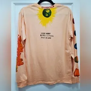 Yeezy | Shirts | Never Worn 28 Kanye West Wyoming Kkw